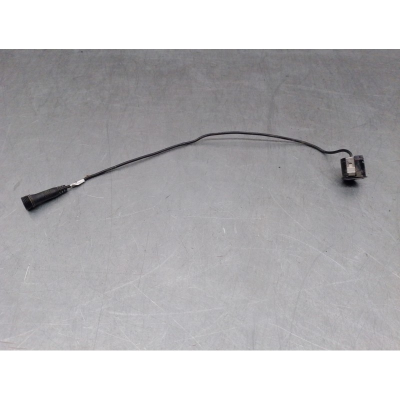 Recambio de sensor de aparcamiento para peugeot 207 1.4 16v vti referencia OEM IAM ST612 6590KY 