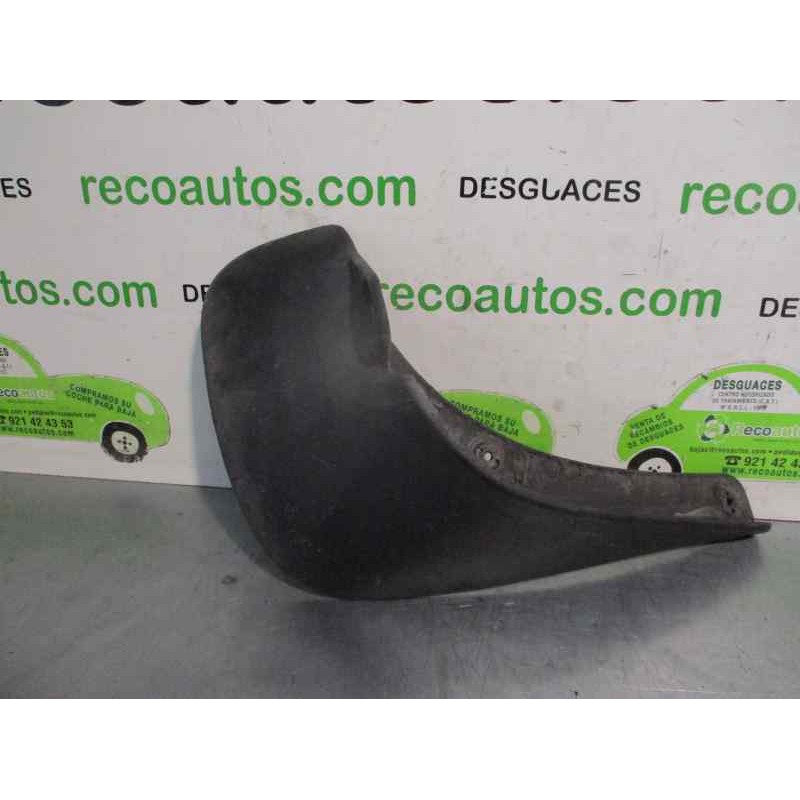 Recambio de faldon trasero para hyundai santa fe (bm) 2.2 crdi cat referencia OEM IAM 868802B000  