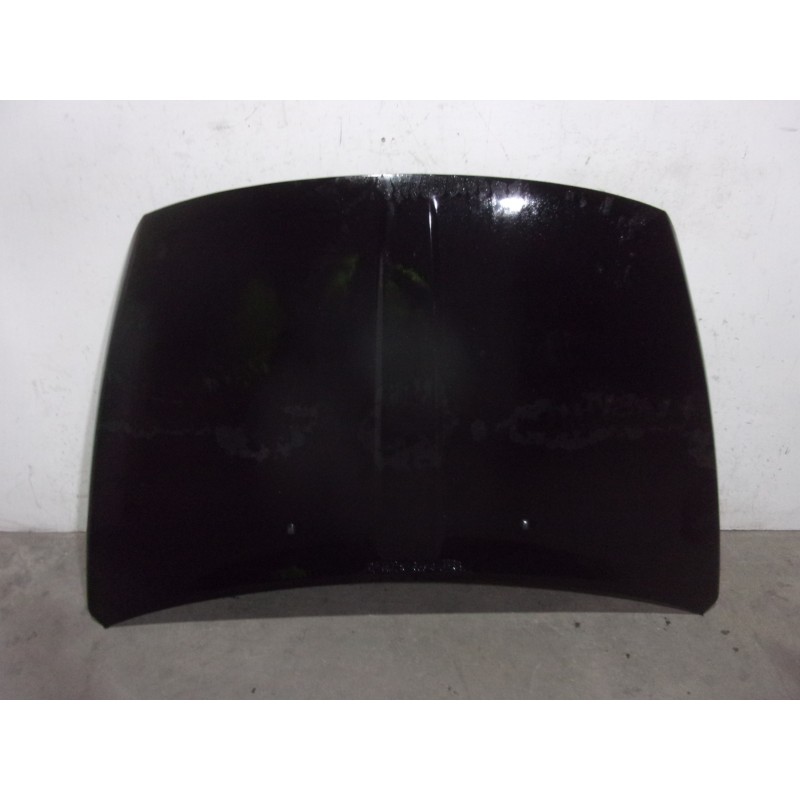 Recambio de capot para dodge caliber referencia OEM IAM 5074140AC NEGRO 