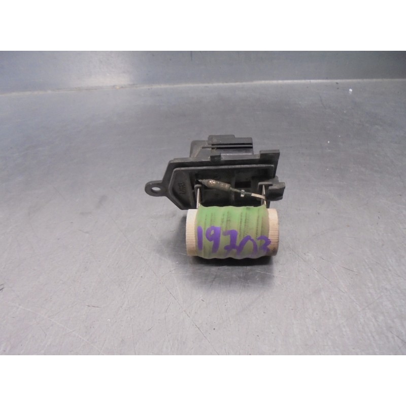 Recambio de resistencia calefaccion para dodge journey 2.4 16v referencia OEM IAM N1742001 N1742001 VALEO