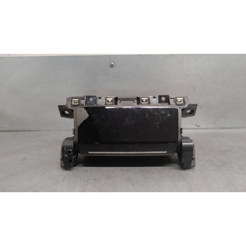 Recambio de guantera para peugeot 2008 (p1) gt line referencia OEM IAM 9827401780  