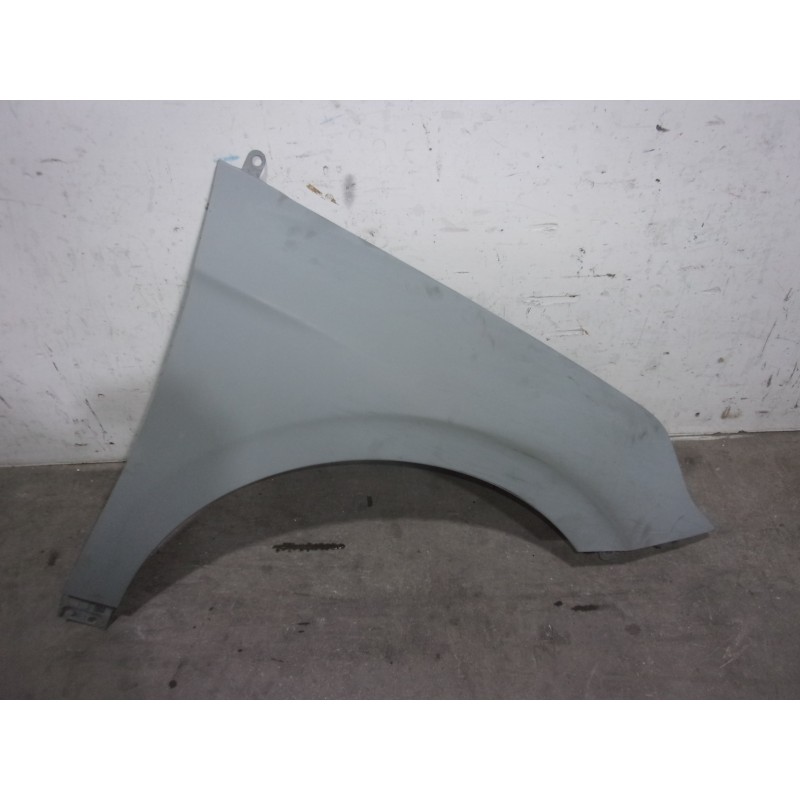 Recambio de aleta delantera derecha para hyundai ioniq referencia OEM IAM 66321G2000 GRIS MATE 