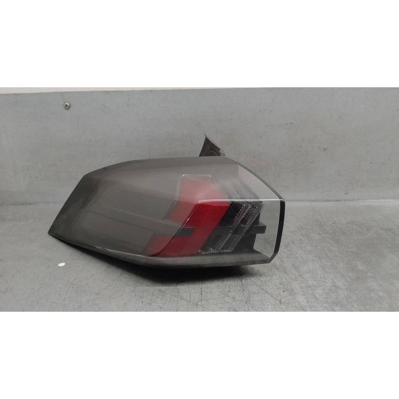 Recambio de piloto trasero izquierdo para peugeot 2008 (p1) gt line referencia OEM IAM 9838190580  5 PUERTAS