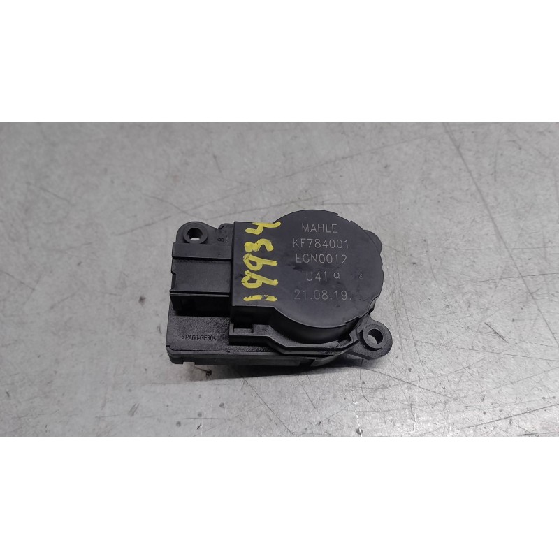 Recambio de motor calefaccion para peugeot 2008 (p1) gt line referencia OEM IAM KF784001  