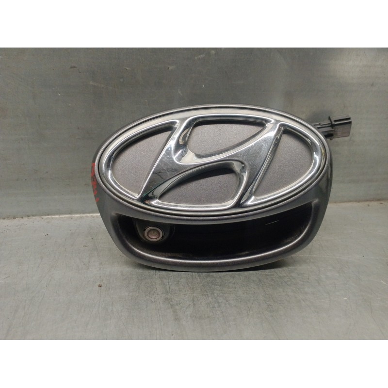 Recambio de maneta exterior porton para hyundai ioniq referencia OEM IAM 87371G2000 87371G2000 