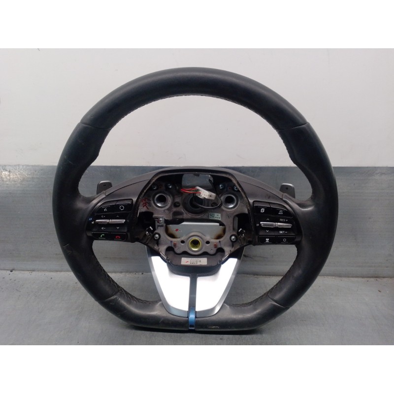 Recambio de volante para hyundai ioniq referencia OEM IAM 56131G2000 56100G2550 