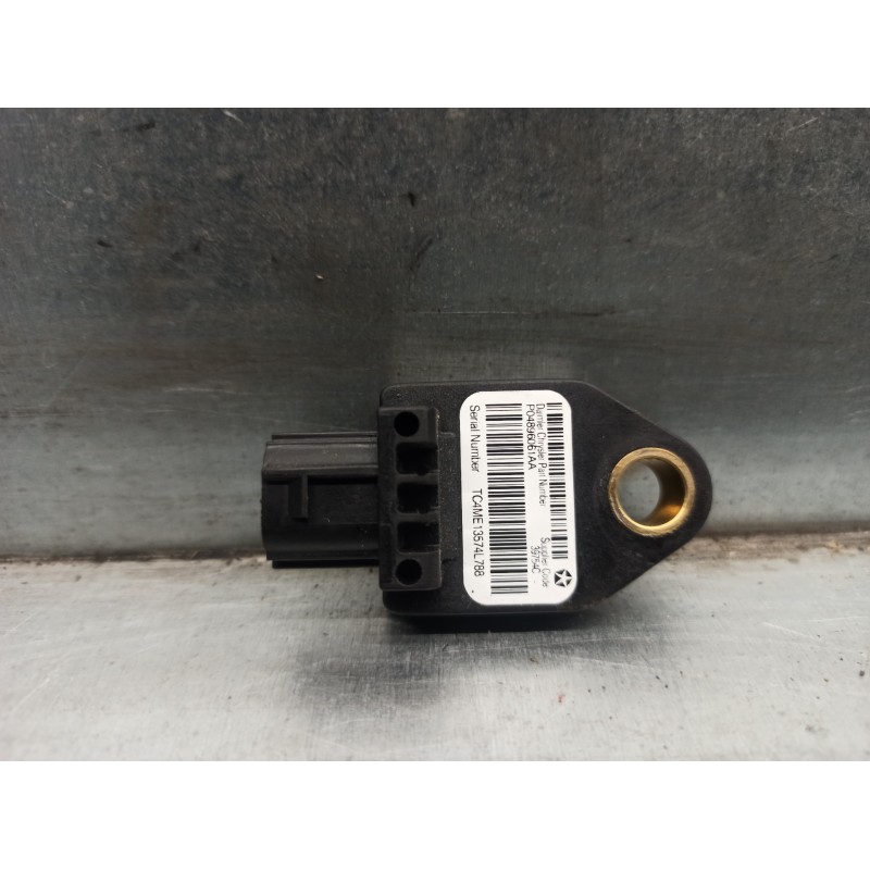 Recambio de sensor impacto para dodge caliber 2.0 16v cat referencia OEM IAM P04896065AA  