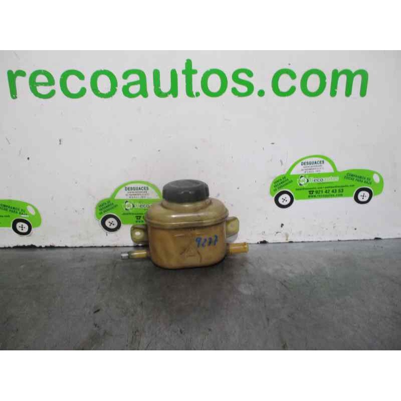 Recambio de deposito expansion para daewoo tacuma 1.6 cat referencia OEM IAM   