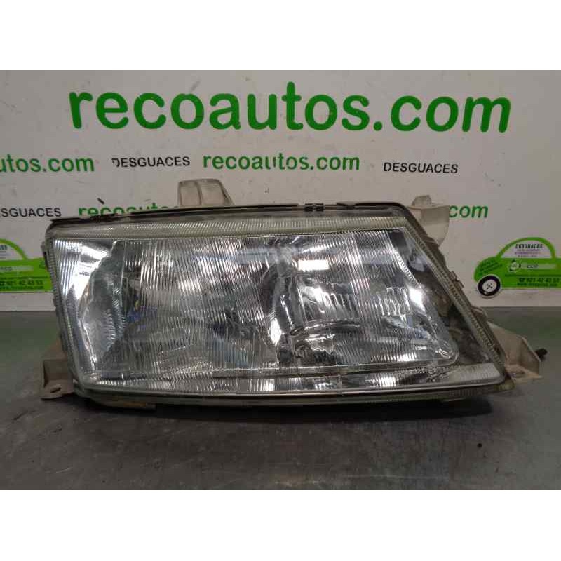 Recambio de faro derecho para saab 9-5 berlina 2.3 cat referencia OEM IAM   