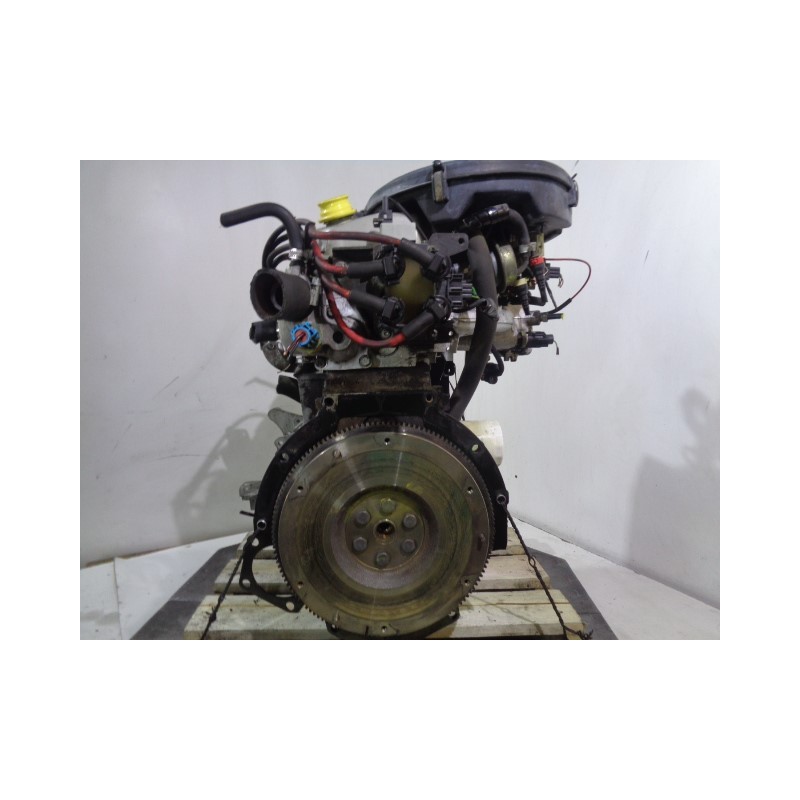 Recambio de motor completo para ford orion cl referencia OEM IAM LUK MM51534 6696128