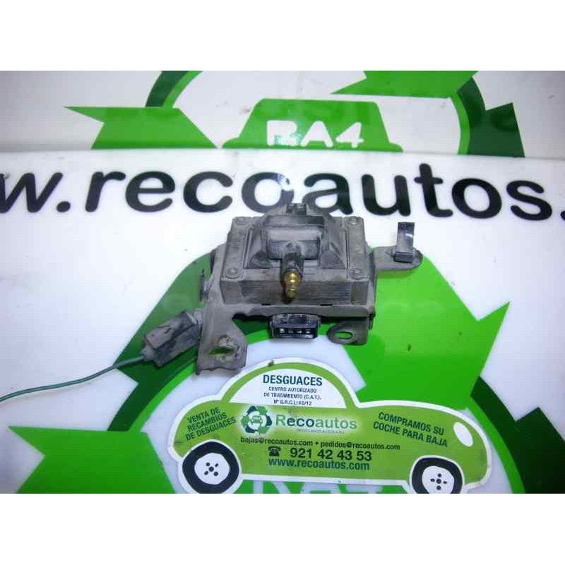 Recambio de bobina encendido para citroen zx break 1.4 referencia OEM IAM 