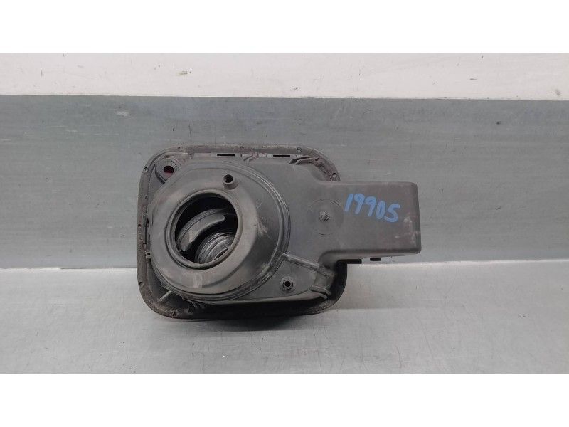 Recambio de tapa exterior combustible para volkswagen new beetle (9c1/1c1) 1.6 referencia OEM IAM 1C0809857K  