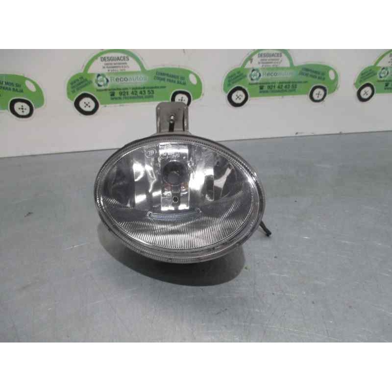 Recambio de faro antiniebla izquierdo para hyundai santa fe (bm) 2.2 crdi cat referencia OEM IAM A046695  