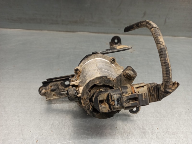 Recambio de faro antiniebla izquierdo para kia rio 1.1 crdi cat referencia OEM IAM 9220121W  5 PUERTAS