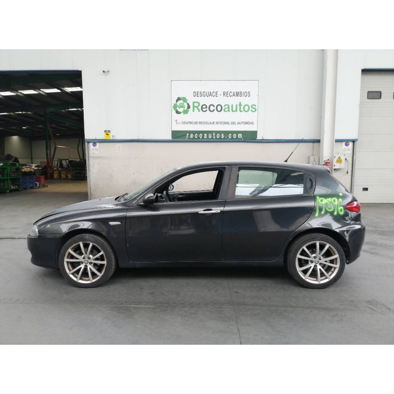 alfa romeo 147 (190) del año 2006