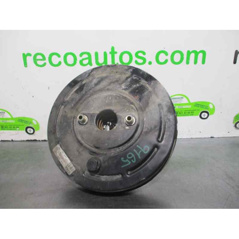 Recambio de servofreno para renault megane ii berlina 5p 1.9 dci diesel referencia OEM IAM 8200157453  TRW