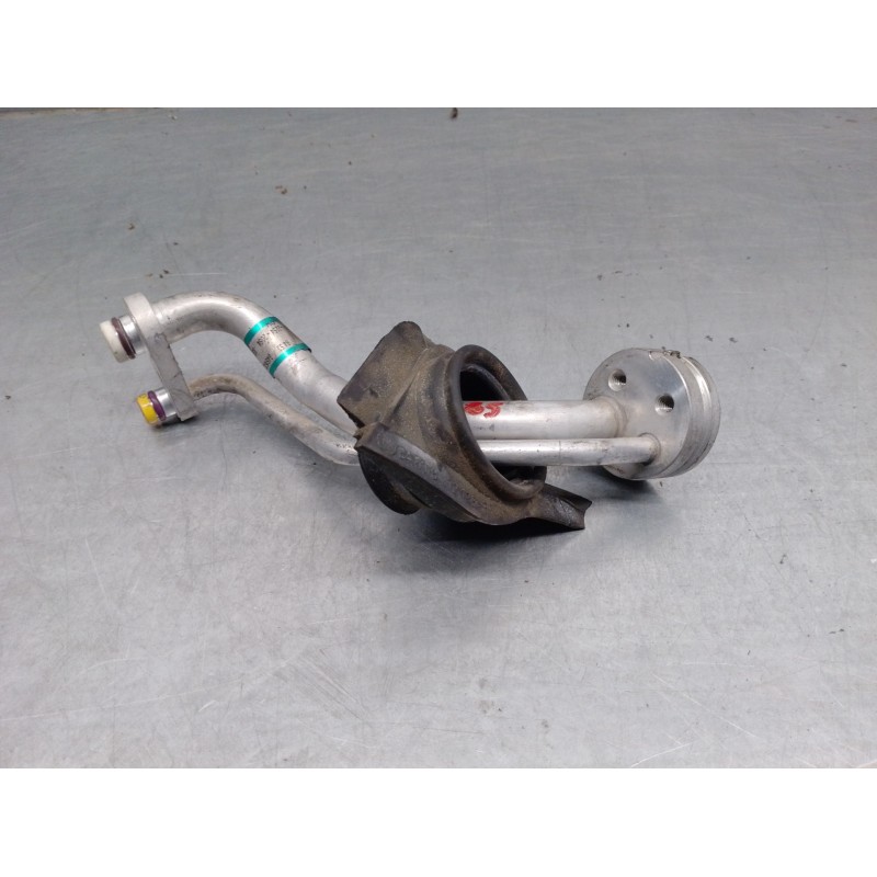 Recambio de tubos aire acondicionado para bmw x3 (e83) 2.0 turbodiesel cat referencia OEM IAM 64533451632  