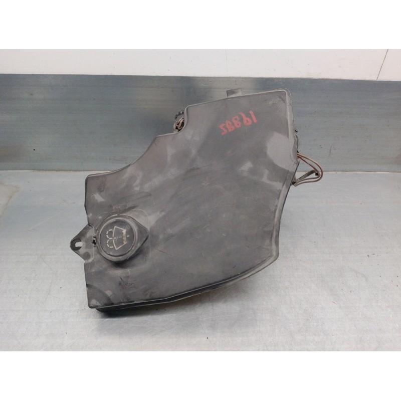 Recambio de deposito limpia para bmw x3 (e83) 2.0 turbodiesel cat referencia OEM IAM 61663403212  