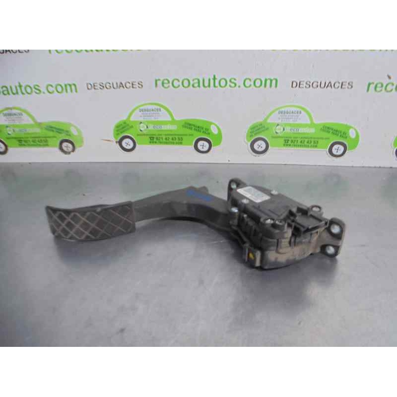 Recambio de potenciometro pedal para seat ibiza (6l1) 1.4 tdi referencia OEM IAM 6Q1721503B 6PV00849501 HELLA