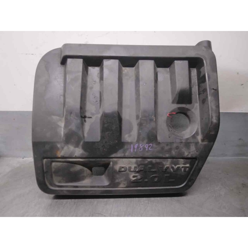 Recambio de tapa motor para dodge caliber 2.0 16v cat referencia OEM IAM 04891715AB 04891715AB 