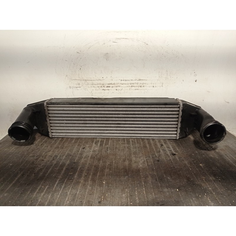 Recambio de intercooler para bmw x3 (e83) 2.0 turbodiesel cat referencia OEM IAM 3453726 6650758 MODINE