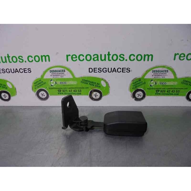 Recambio de enganche cinturon para renault scenic ii 1.6 16v referencia OEM IAM 7092309 7092309 5 PUERTAS