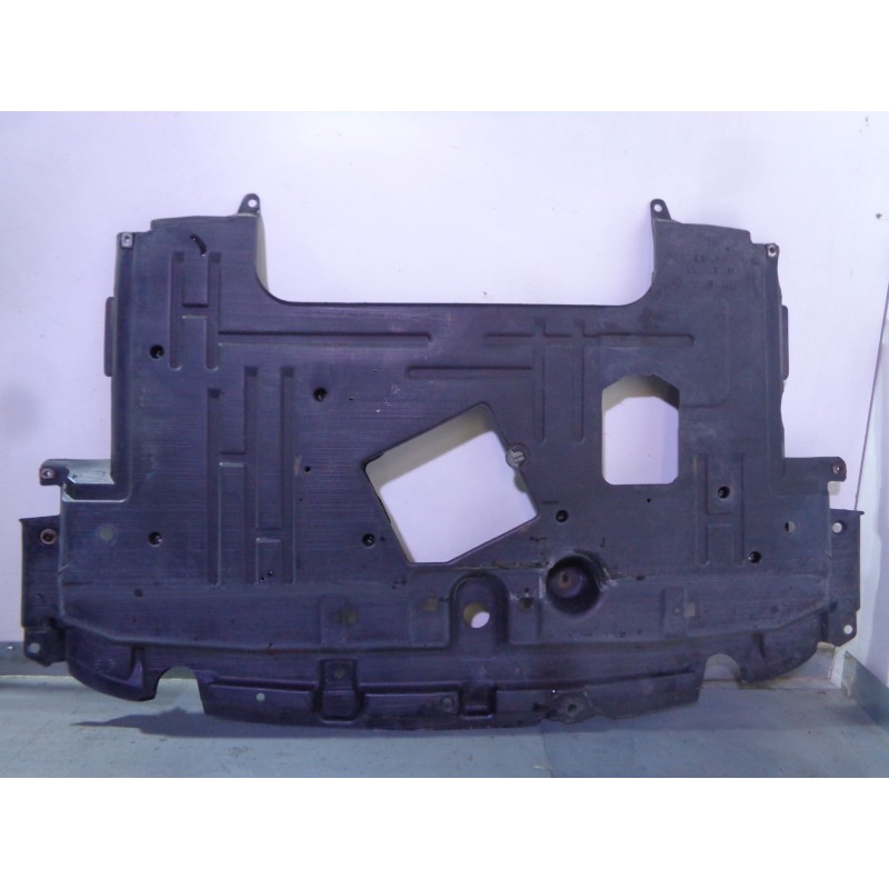 Recambio de cubrecarter para toyota yaris 1.4 turbodiesel cat referencia OEM IAM 514410D200  