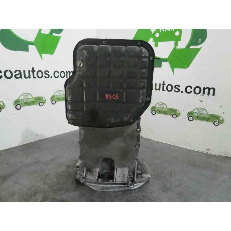 Recambio de carter para nissan primera berl./familiar (p10/w10) 2.0 16v cat referencia OEM IAM   