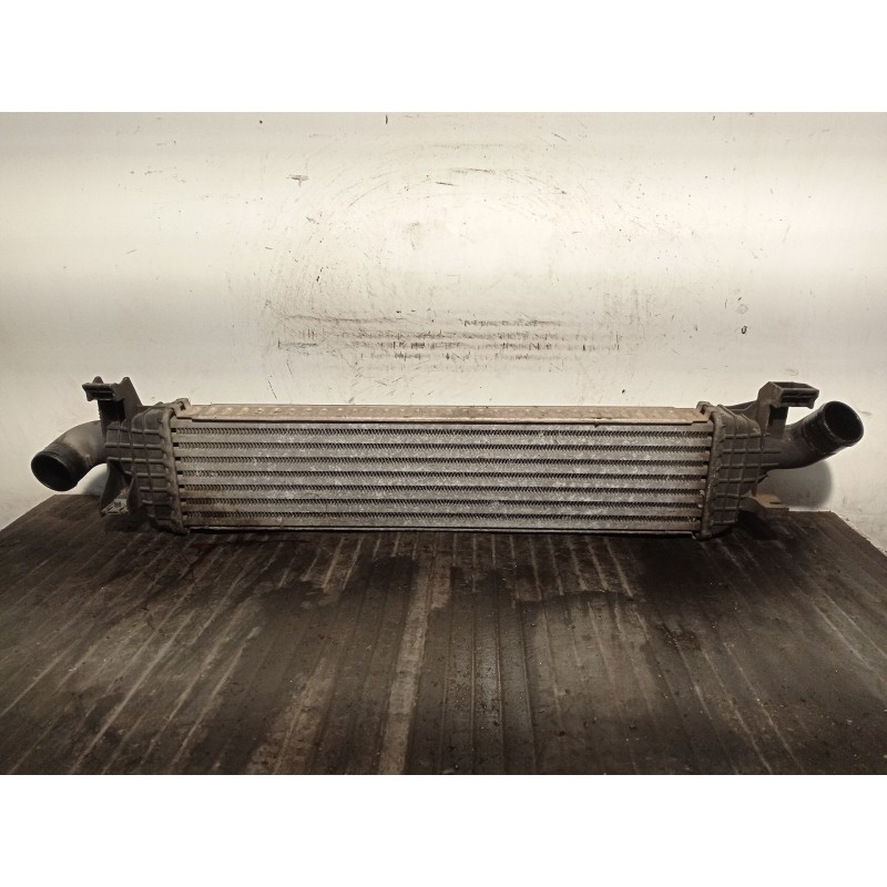 Recambio de intercooler para volvo v50 familiar 2.0 diesel cat referencia OEM IAM 4N5H9L440VF 31280122 VISTEON