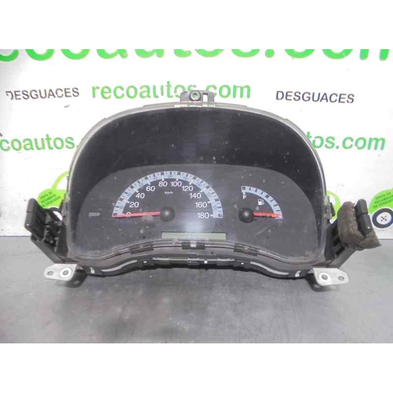 Recambio de cuadro instrumentos para fiat punto berlina (188) 1.9 diesel eco referencia OEM IAM 46753571  