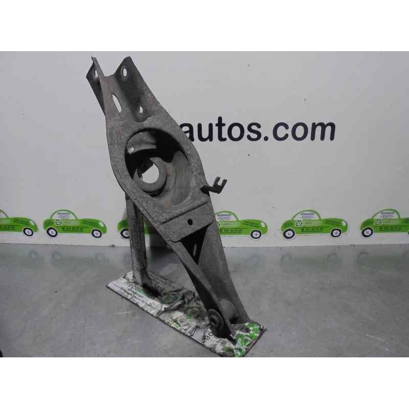 Recambio de brazo suspension inferior trasero izquierdo para peugeot 406 berlina (s1/s2) st referencia OEM IAM   