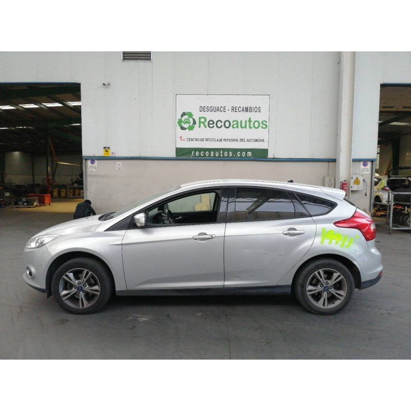 ford focus lim. (cb8) del año 2013