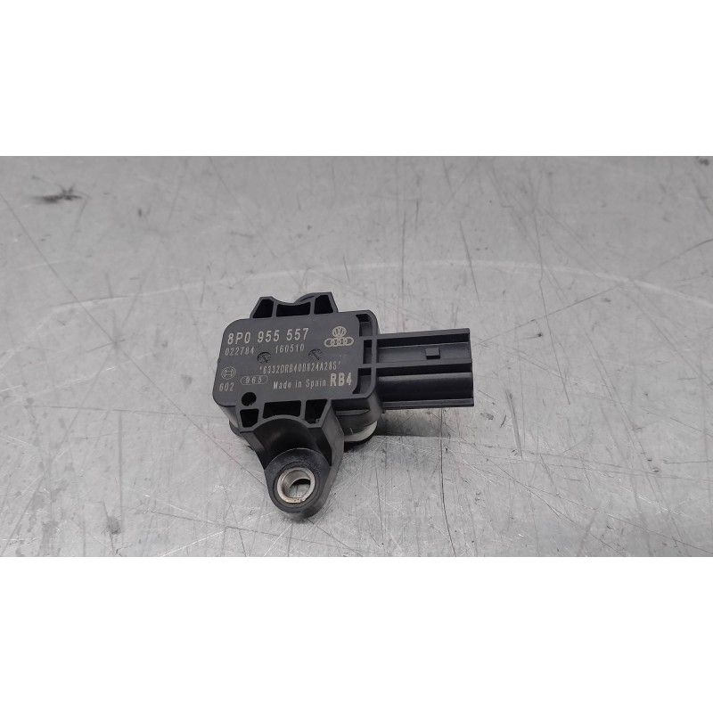 Recambio de sensor impacto para seat exeo st (3r5)(2009>) sport referencia OEM IAM 8P0955557  