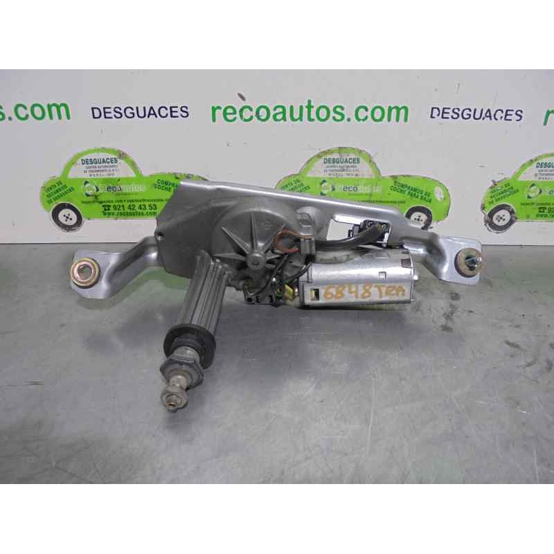 Recambio de motor limpia trasero para seat ibiza (6l1) 1.4 16v referencia OEM IAM 6L6955713A  