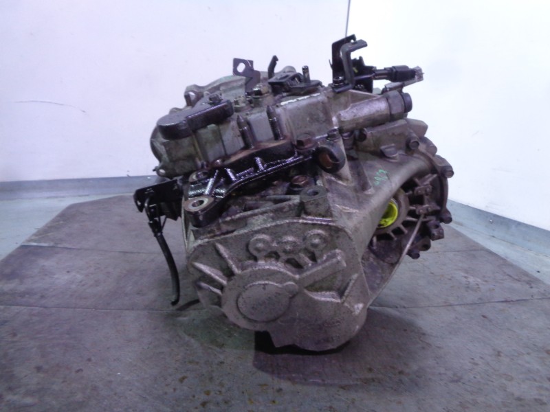 Recambio de caja cambios para hyundai matrix (fc) 1.5 crdi cat referencia OEM IAM P61767 289790 4300023276