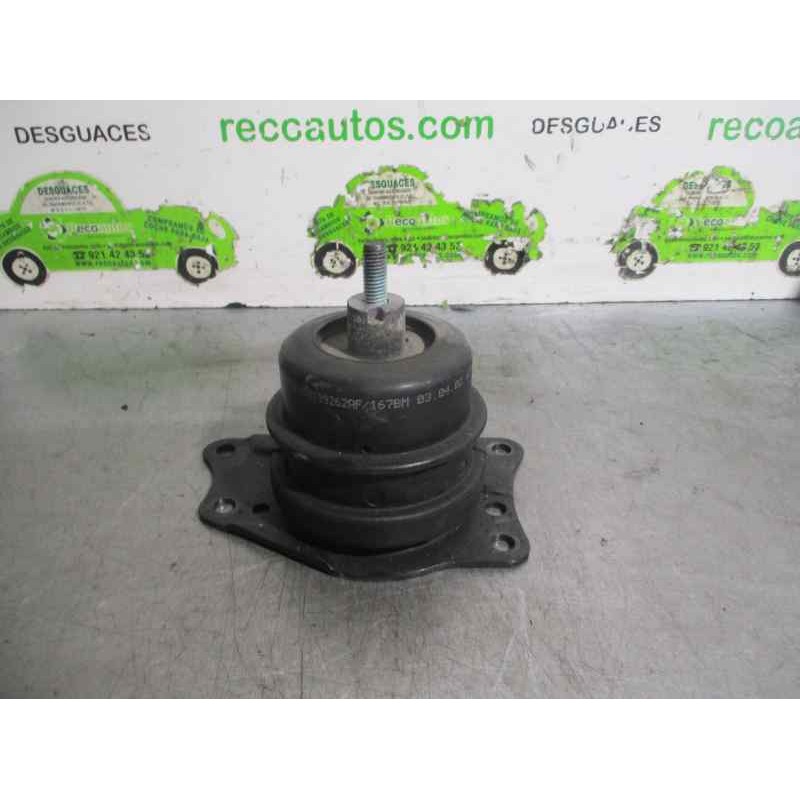 Recambio de soporte motor derecho para seat ibiza (6l1) 1.4 16v referencia OEM IAM 6Q0199262AF  