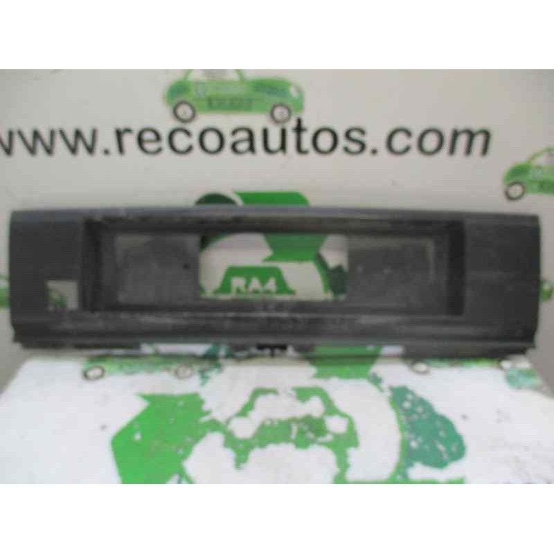 Recambio de piloto matricula para volkswagen passat berlina (3a2) 2.0 referencia OEM IAM 357853489 357853489 