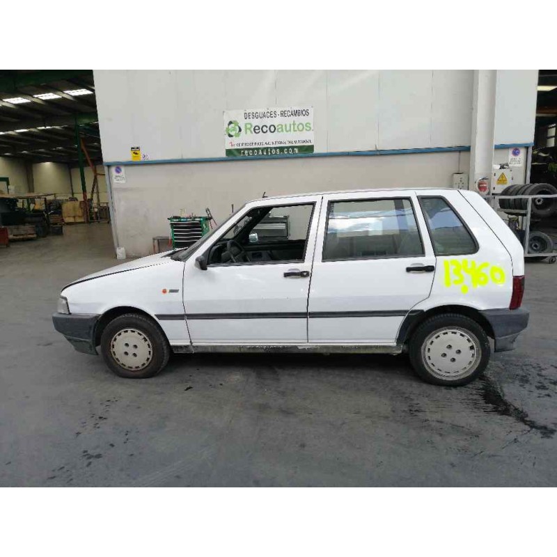 fiat uno (146) del año 1990