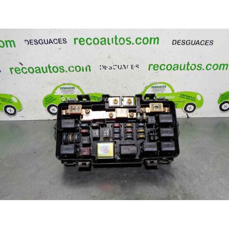 Recambio de caja reles / fusibles para honda civic berlina 3 (ep1/2) 1.4 referencia OEM IAM   