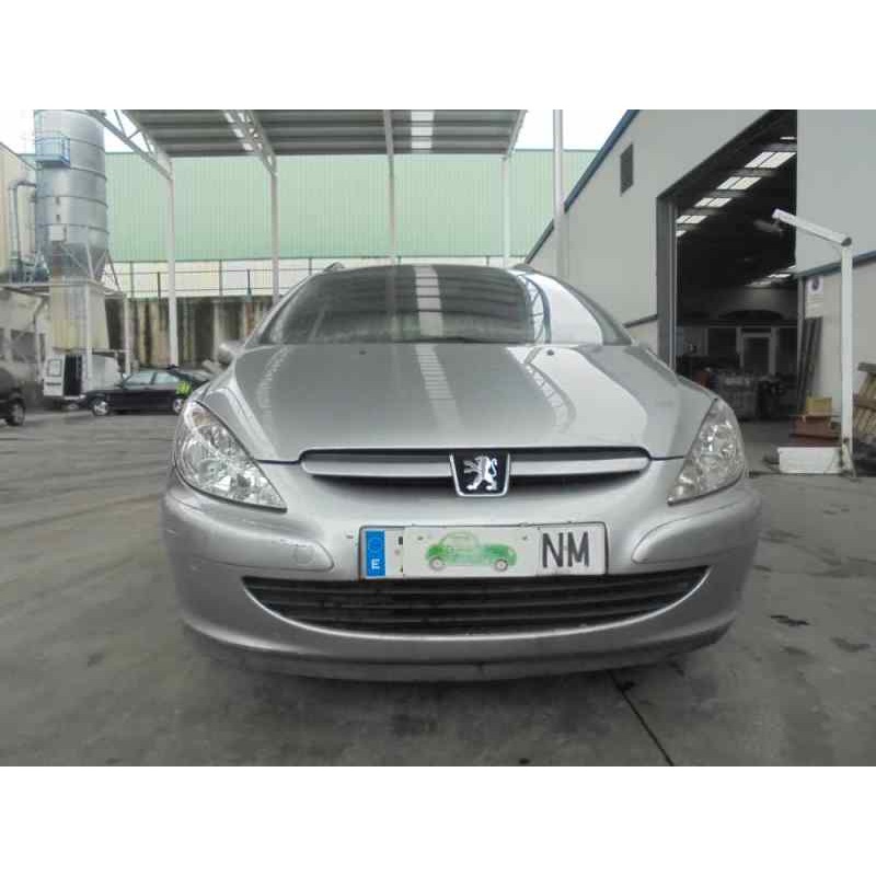 peugeot 307 break / sw (s1) del año 2003