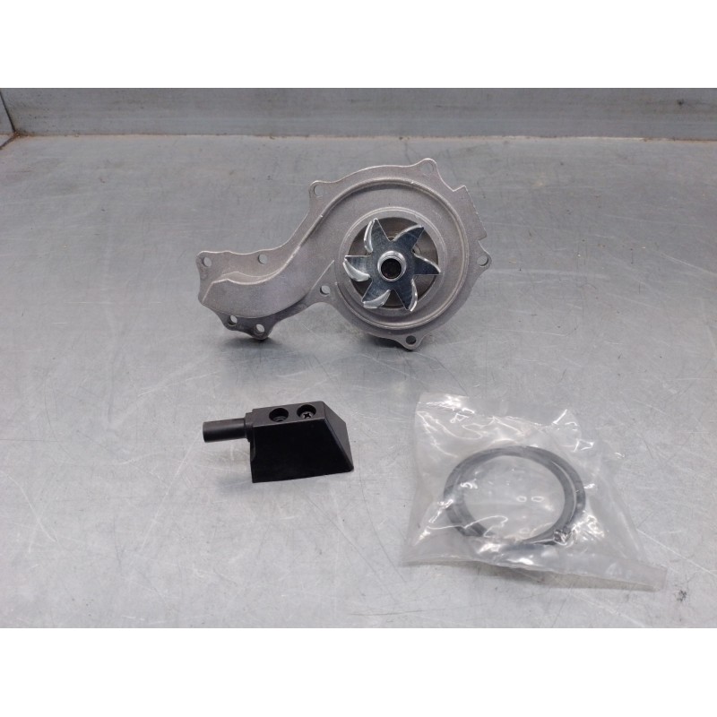 Recambio de bomba agua para volkswagen sharan (7m8) 1.9 tdi referencia OEM IAM 037121010C  