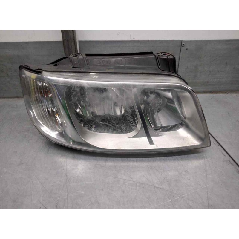 Recambio de faro derecho para hyundai matrix (fc) 1.5 crdi cat referencia OEM IAM 9212017630  5 PUERTAS