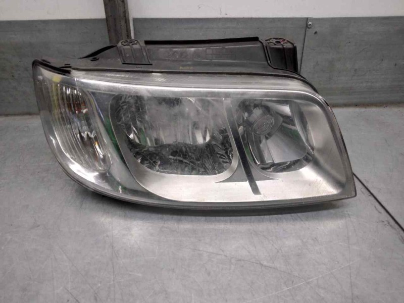 Recambio de faro derecho para hyundai matrix (fc) 1.5 crdi cat referencia OEM IAM 9212017630  5 PUERTAS