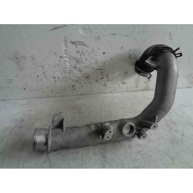 Recambio de tubo para mazda premacy (cp) 2.0 turbodiesel cat referencia OEM IAM RF4P1324XB  