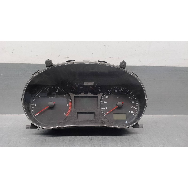 Recambio de cuadro instrumentos para seat ibiza (6k1) 1.4 16v referencia OEM IAM 6K0920850 110008924024 VD0