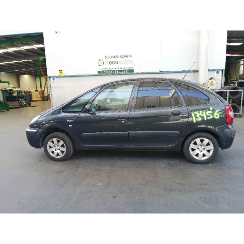 citroen xsara picasso del año 2006