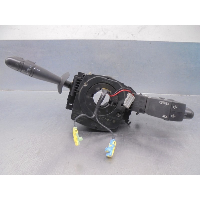 Recambio de mando luces para renault laguna ii (bg0) 1.9 dci diesel referencia OEM IAM 8200004642 8200002460 