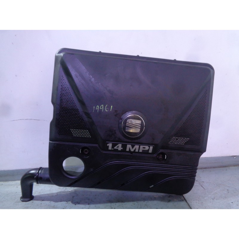 Recambio de tapa motor para seat ibiza (6k) 1.4 16v referencia OEM IAM 030129607AT 44610985972 