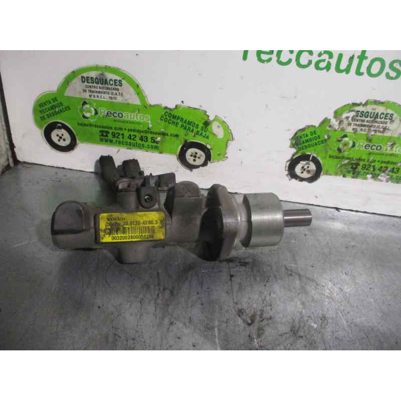 Recambio de bomba freno para volvo serie 460 1.9 turbodiesel referencia OEM IAM  10612002803 ATE