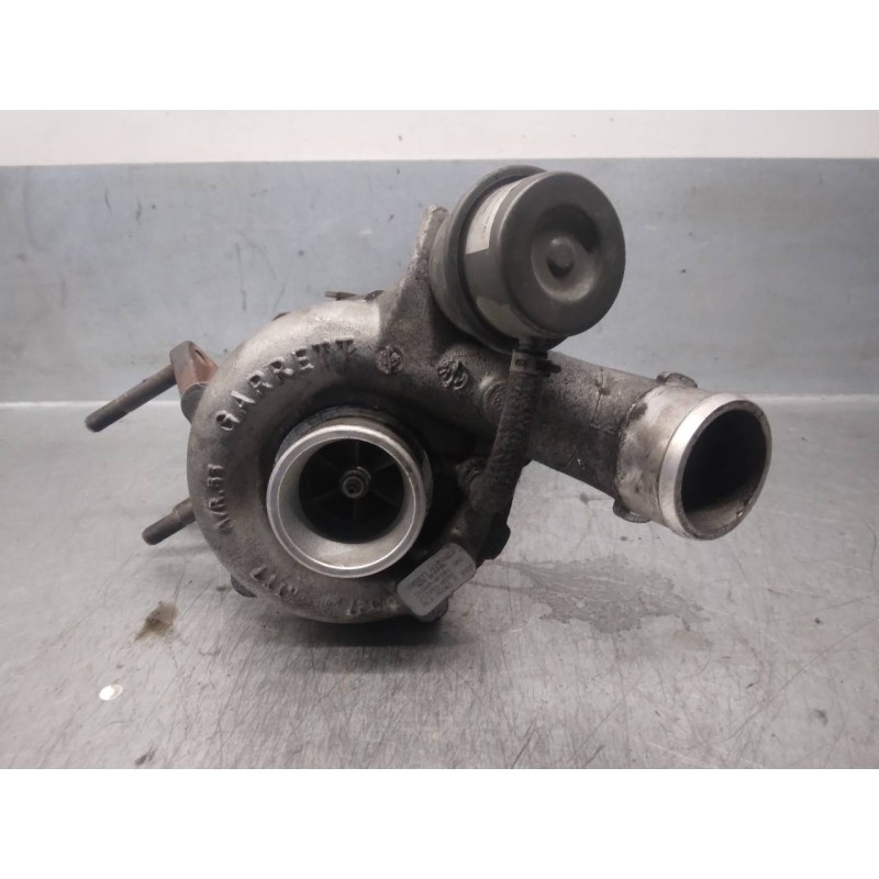 Recambio de turbocompresor para kia sorento 2.5 crdi cat referencia OEM IAM 282004A101 7339520001 